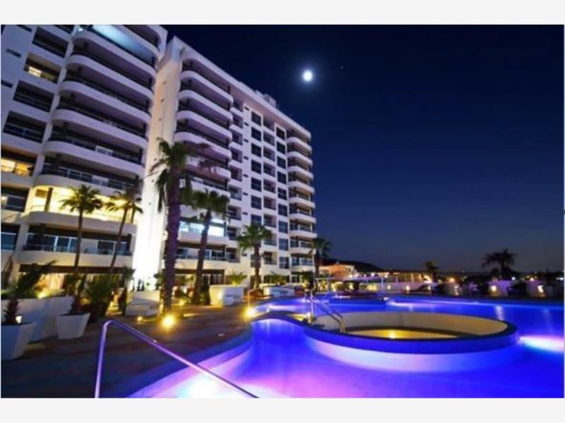 Departamento en venta en Fracc Club del Cortez, La Paz — foto 1 de 19