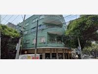 Departamento en Roma Norte, Cuauhtémoc, Ciudad de México