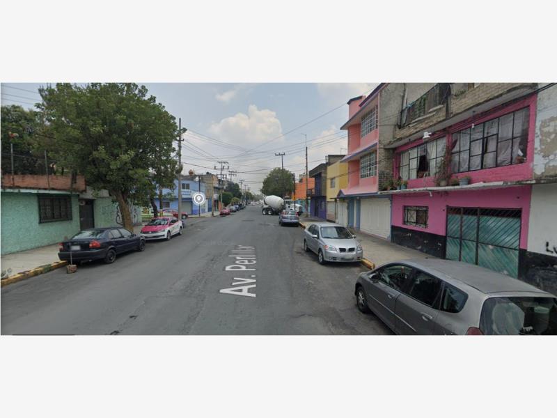 Casa en venta en Progreso Nacional, Gustavo A. Madero