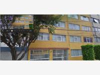 Departamento en Ermita, Benito Juárez, Ciudad de México