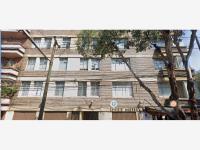 Departamento en Narvarte Poniente, Benito Juárez, Ciudad de México