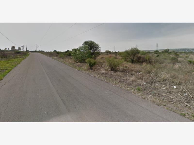 Terreno en venta en Moralta Residencial, Corregidora — foto 1 de 10
