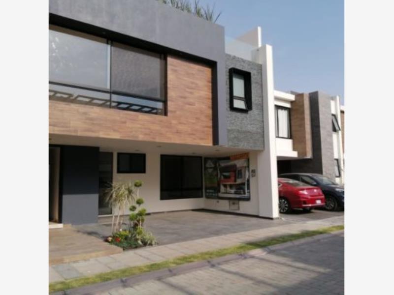 Casa en venta en Orma Forjadores, Cuautlancingo — foto 1 de 17