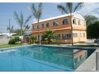 Hotel en venta en Xoxocotla Centro, Xoxocotla, Morelos