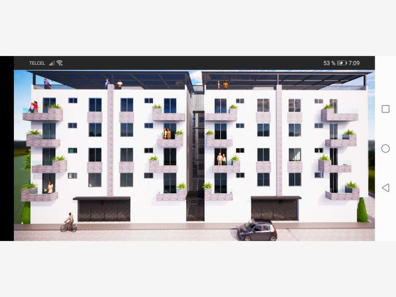 Departamento en venta en San Lazaro, Pátzcuaro — foto 1 de 24