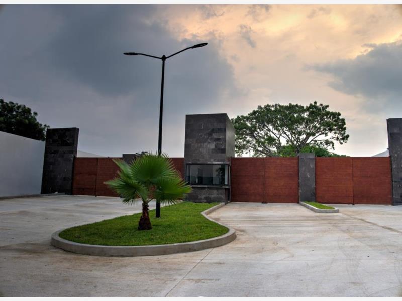 Terreno en venta en Club de Golf Campestre, Tuxtla Gutiérrez — foto 1 de 6
