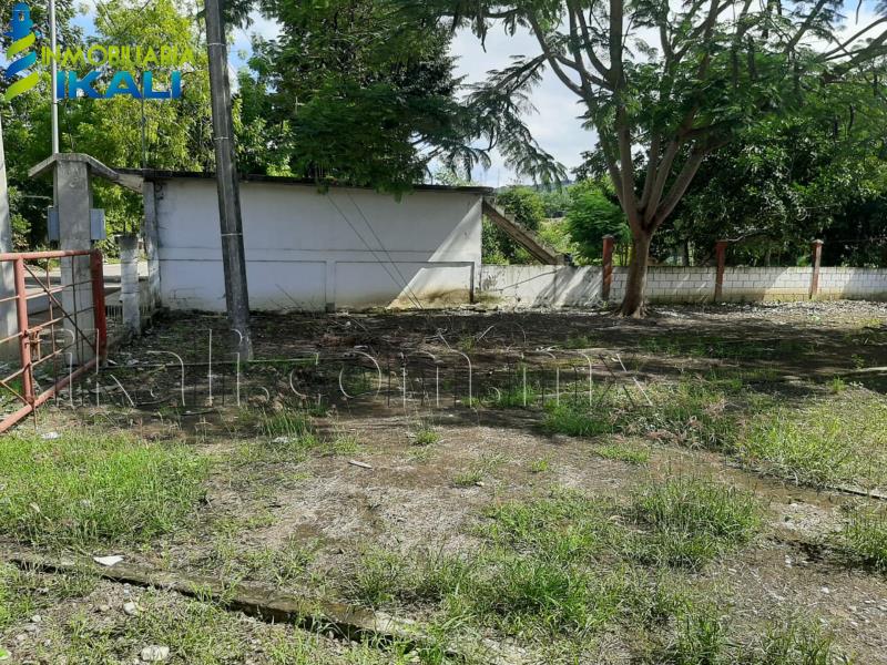 Terreno en venta en Plan de Ayala, Tihuatlán — foto 1 de 7