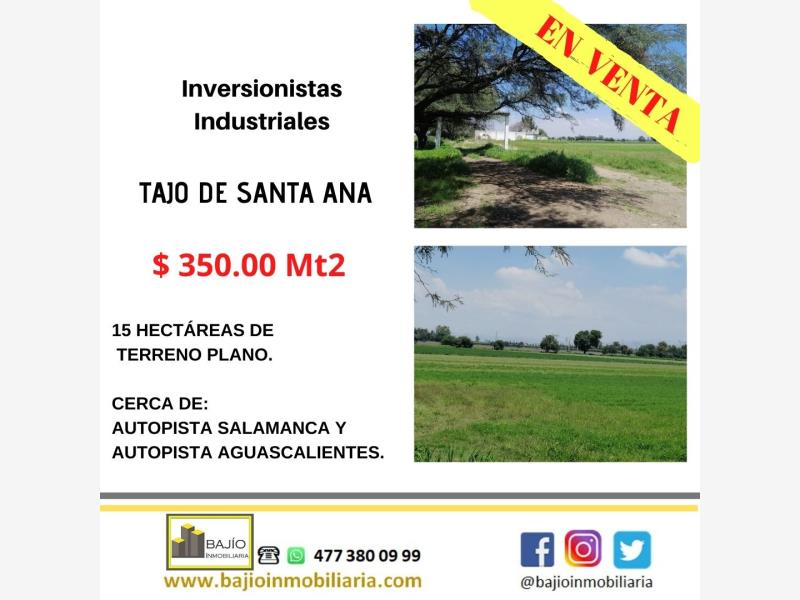 Terreno en venta en La Huaracha, León — foto 1 de 30