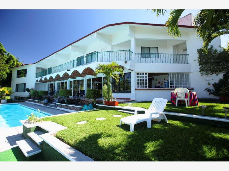 Casa en venta en Tequesquitengo, Jojutla — foto 1 de 6