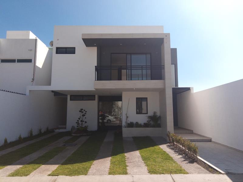Casa en venta en Valle de Juriquilla, Querétaro — foto 1 de 15