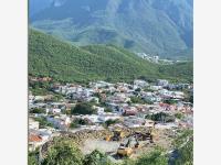 Terreno en Loma Bonita, Monterrey, Nuevo León