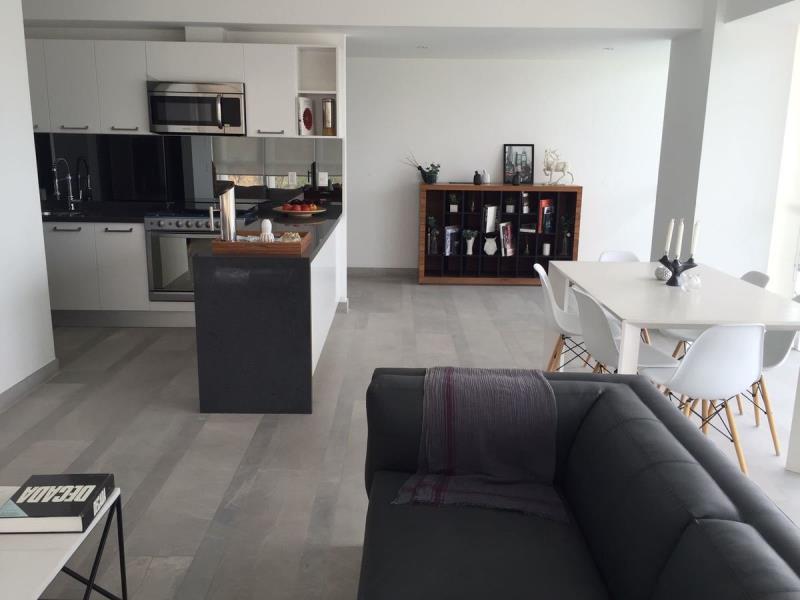 Departamento en venta en Santa Fe, Álvaro Obregón — foto 1 de 14