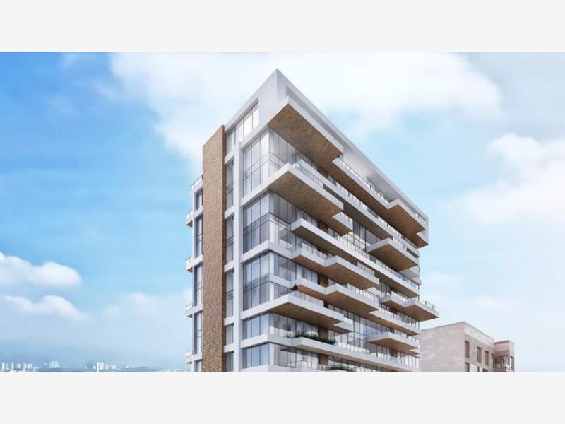 Departamento en venta en Interlomas, Huixquilucan — foto 1 de 10