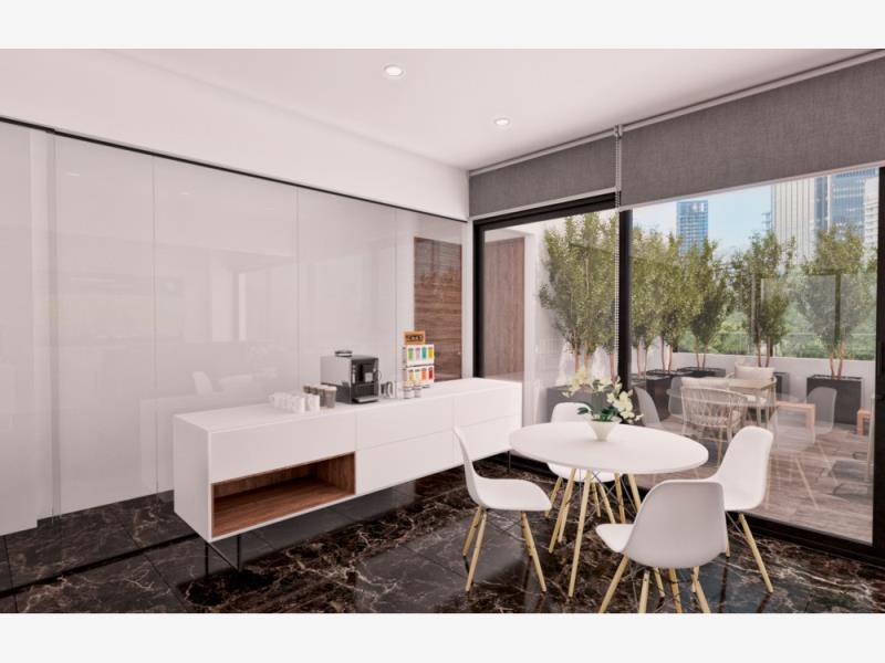 Departamento en venta en Guadalupe Inn, Álvaro Obregón — foto 1 de 14
