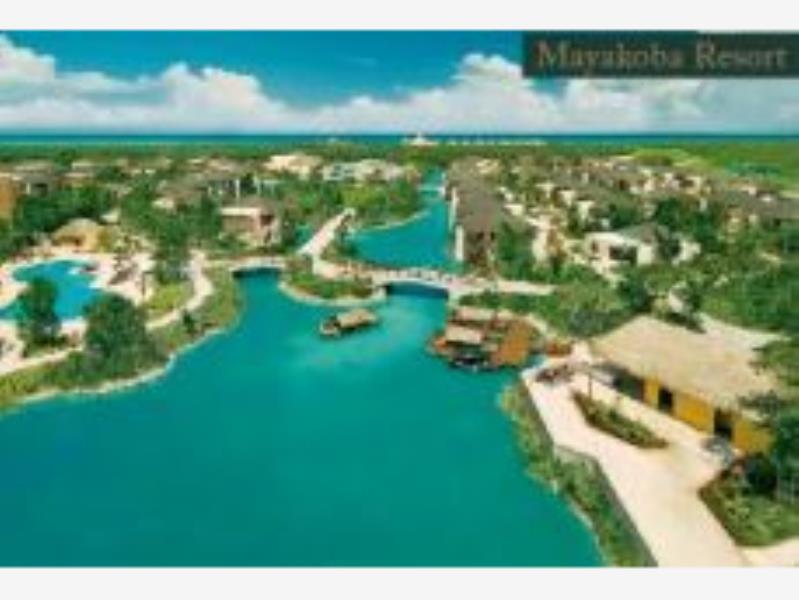 Terreno en venta en Playa del Carmen, Solidaridad — foto 1 de 5