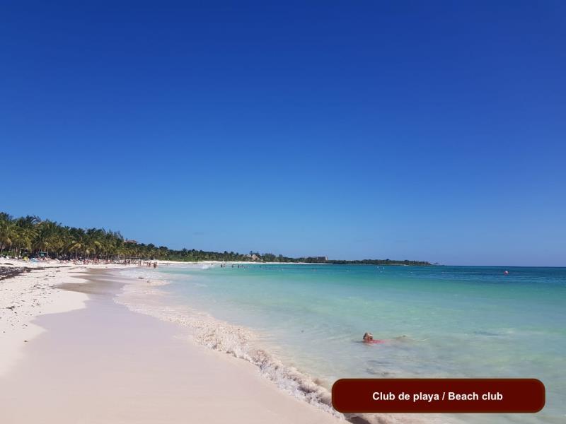 Terreno en venta en Playa del Carmen, Solidaridad — foto 1 de 14