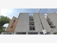 Departamento en Doctores, Cuauhtémoc, Ciudad de México