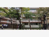 Departamento en Del Valle Centro, Benito Juárez, Ciudad de México