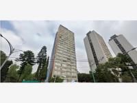 Departamento en Nonoalco Tlatelolco, Cuauhtémoc, Ciudad de México