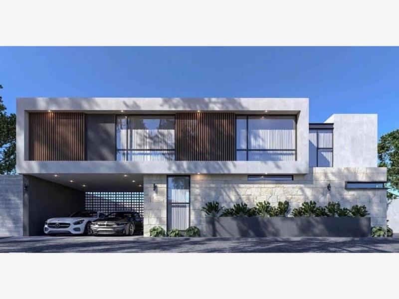 Casa en venta en Castaños del Vergel, Monterrey — foto 1 de 18
