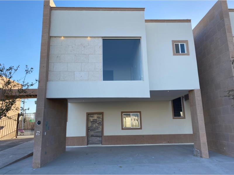 Casa en venta en Las Lomas, Torreón — foto 1 de 29