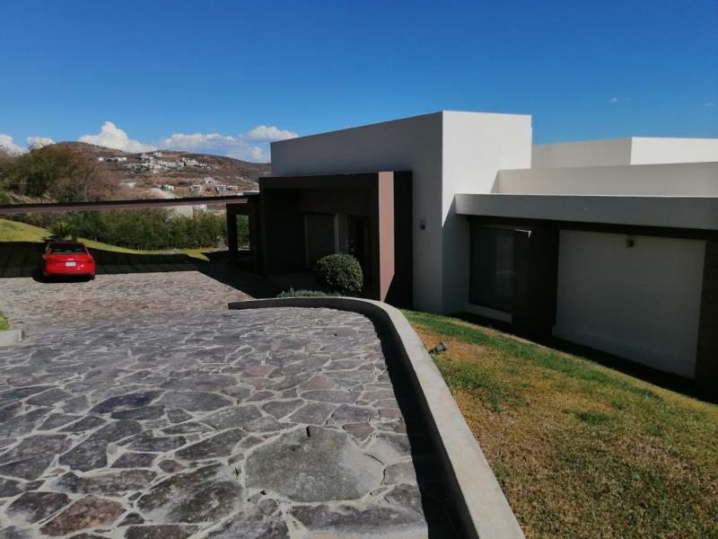 Casa en venta en Tres Marias, Huitzilac — foto 1 de 21