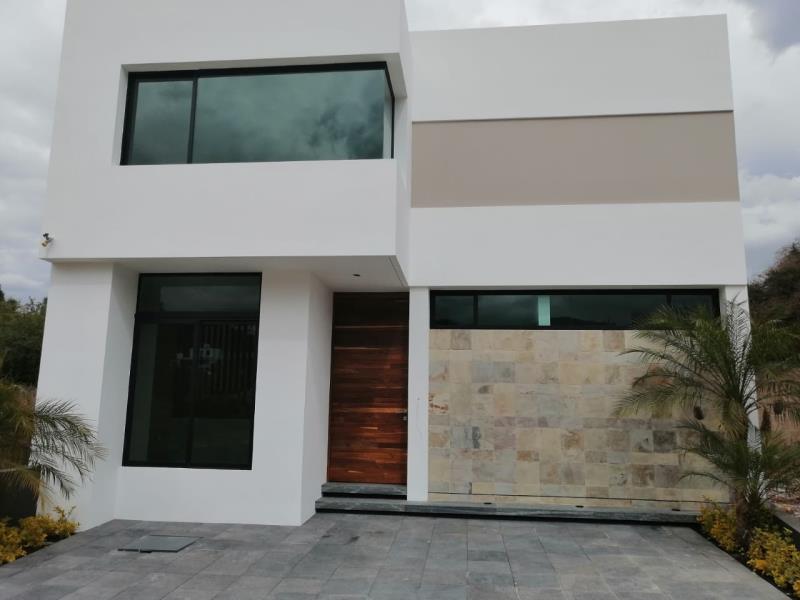 Casa en venta en Paseo de las Aves, Morelia — foto 1 de 25
