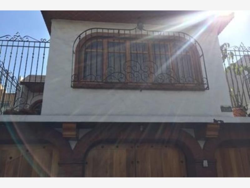 Casa en venta en Viveros de la Loma, Tlalnepantla de Baz — foto 1 de 7