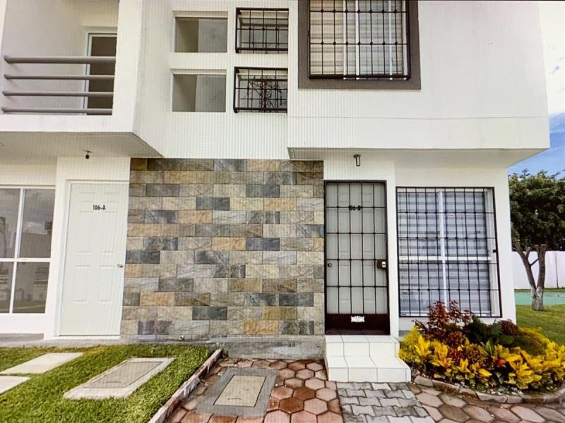 Casa en venta en Campo Nuevo, Emiliano Zapata — foto 1 de 29