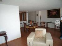 Departamento en Los Alpes, Álvaro Obregón, Ciudad de México