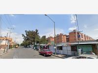 Departamento en Ejército de Agua Prieta, Iztapalapa, Ciudad de México