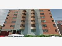 Departamento en Doctores, Cuauhtémoc, Ciudad de México