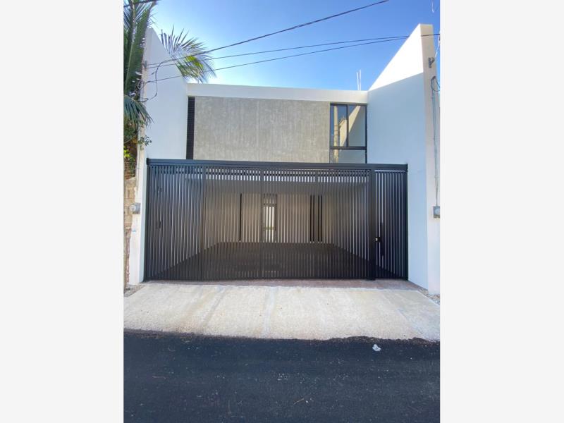 Casa en renta en Santa Gertrudis Copo, Mérida — foto 1 de 21