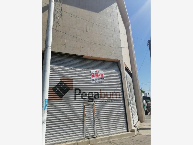 Local en renta en Tecoman Centro, Tecomán — foto 1 de 23