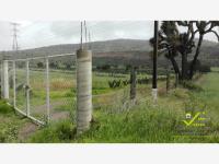 Finca-Rancho en venta en Las Cruces, Singuilucan — foto 2 de 30