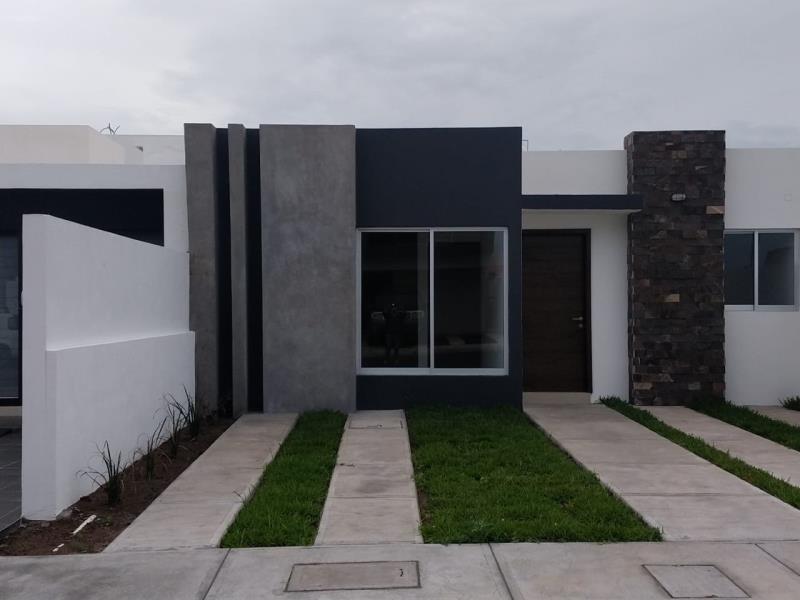 Casa en venta en Lomas de la Rioja, Alvarado — foto 1 de 9