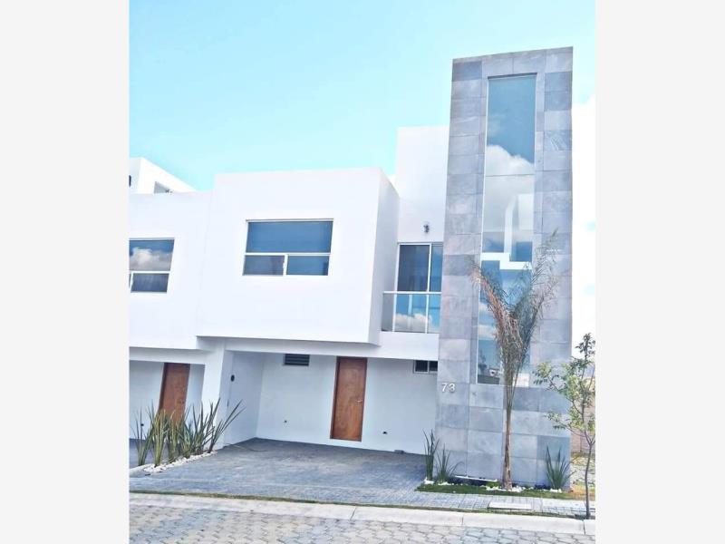 Casa en venta en Santa Clara Ocoyucan, Ocoyucan — foto 1 de 15