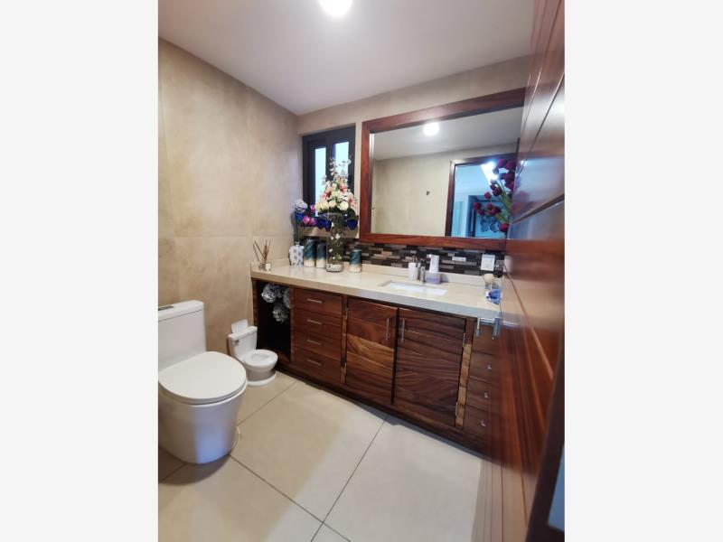 Departamento en venta en Polanco V Sección, Miguel Hidalgo — foto 1 de 18