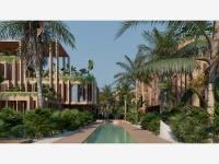 Departamento en venta en Tankah Cuatro, Tulum, Quintana Roo