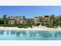 Departamento en venta en Tankah Cuatro, Tulum, Quintana Roo