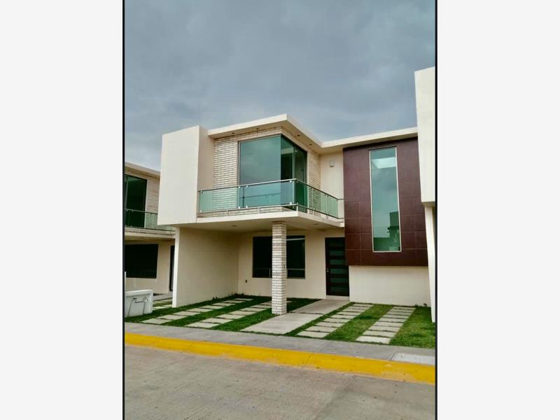 Casa en venta en Privadas Santa Matílde, Zempoala — foto 1 de 9