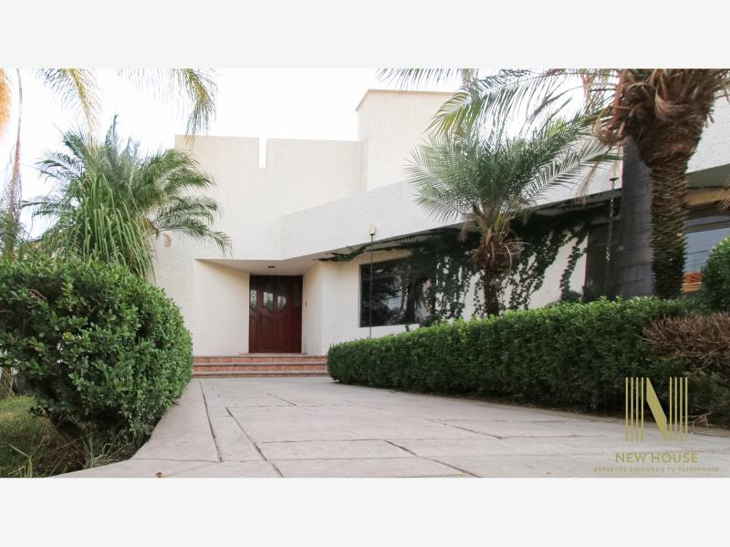 Casa en venta Balcones del Campestre, León, Guanajuato, México