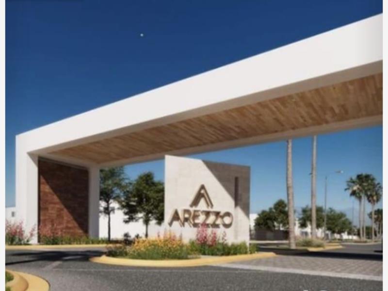 Casa en venta en FRACCIONAMIENTO AREZZO, Torreón, Coahuila