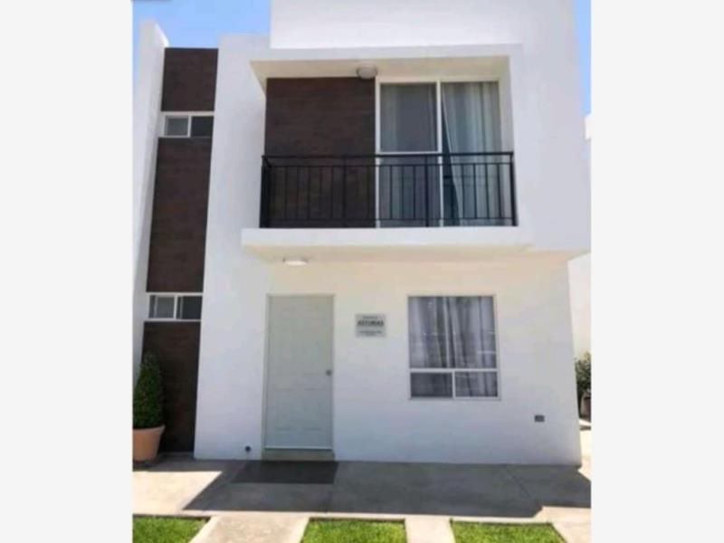 Casa en venta en FRACCIONAMIENTO AREZZO, Torreón, Coahuila