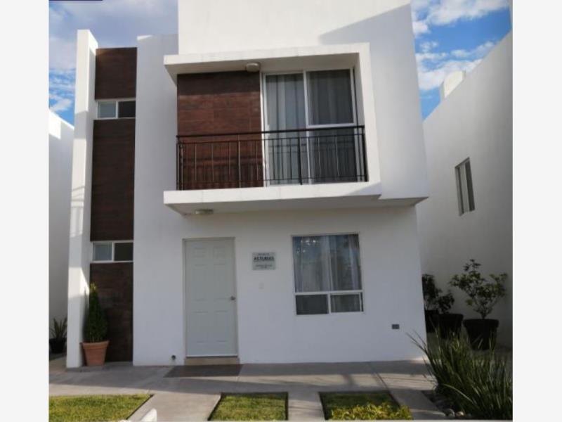 Casa en venta en FRACCIONAMIENTO AREZZO, Torreón, Coahuila