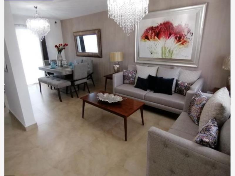 Casa en venta en FRACCIONAMIENTO AREZZO, Torreón, Coahuila