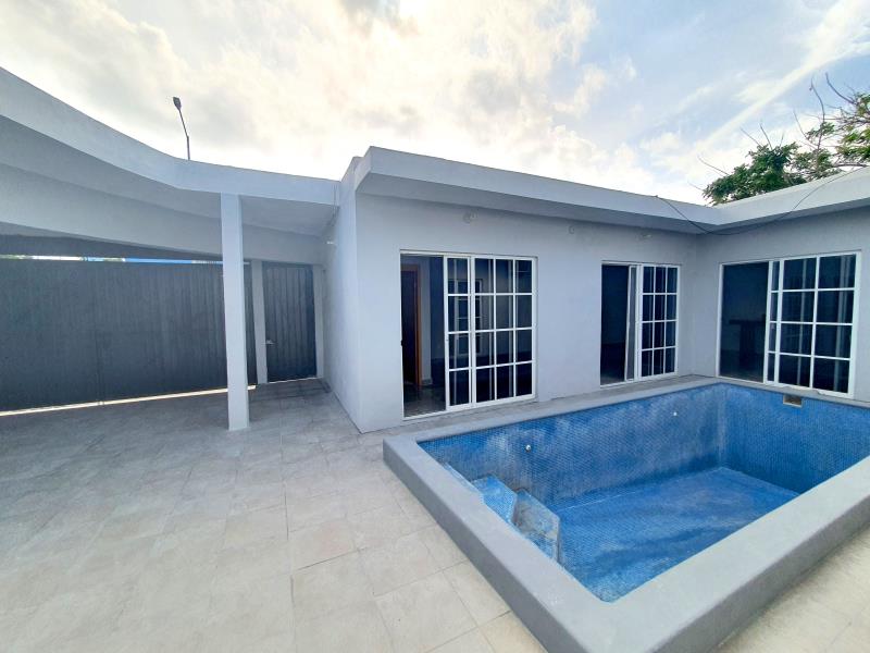 Casa en venta en Bellavista, Playa del Carmen — foto 1 de 16