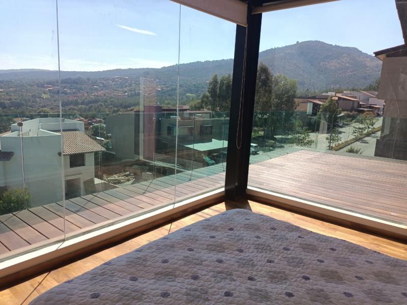 Casa en venta en Bosque Monarca, Morelia — foto 1 de 23