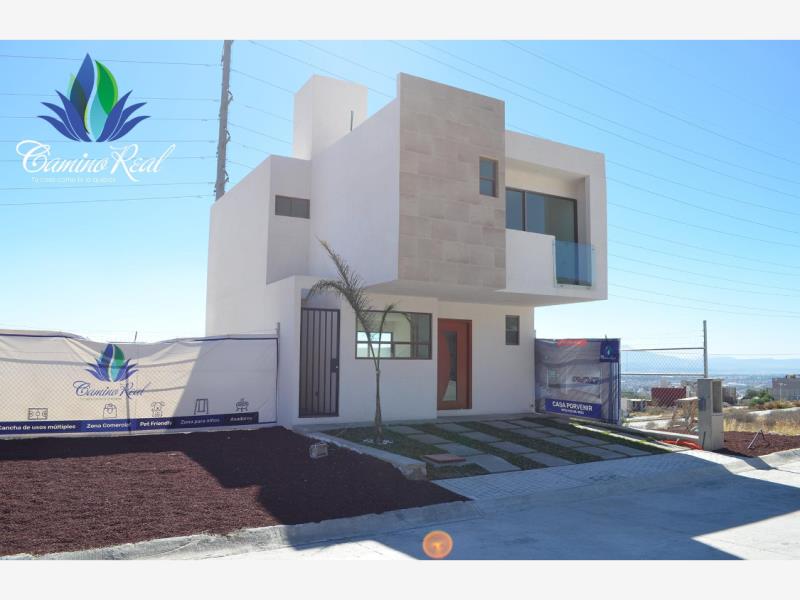 Casa en venta en Colinas de Plata, Mineral de la Reforma — foto 1 de 22