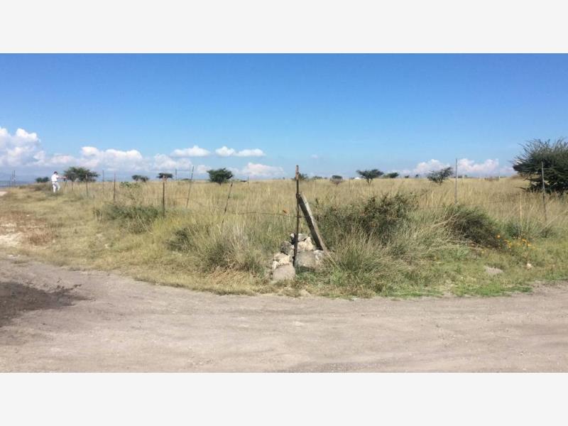 Terreno en venta en San Antonio, San Miguel de Allende — foto 1 de 2